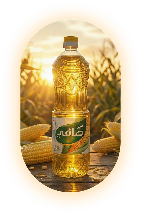 Bouteille Safi
