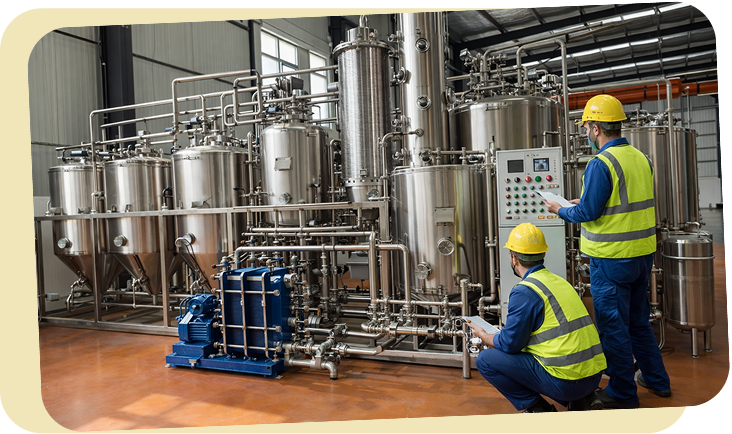 Excellence industrielle