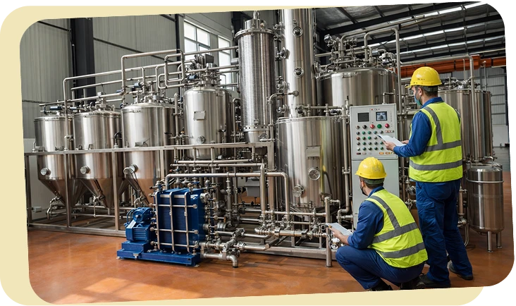 Excellence industrielle