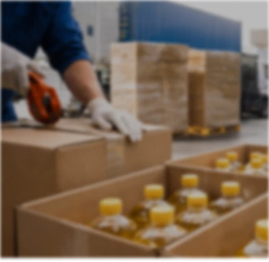 Bannière mobile Nos marchés